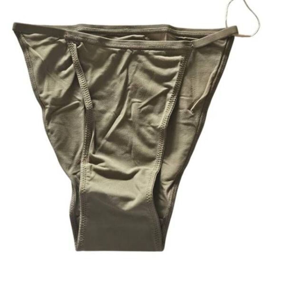 Adorable‎  SKIMS SIDE STRING PANTY NWT
